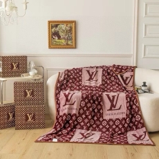 Louis Vuitton Blanket